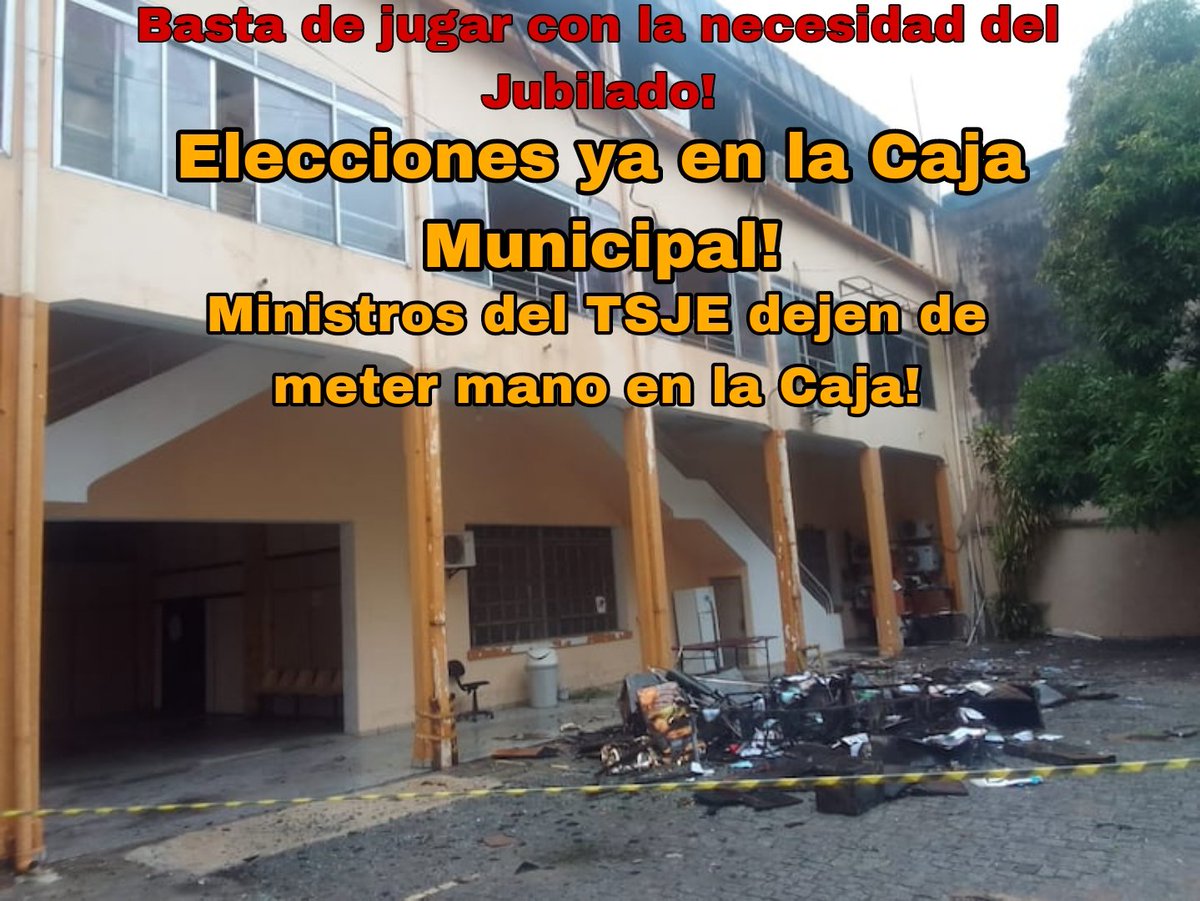 Rolando Machado tweet media