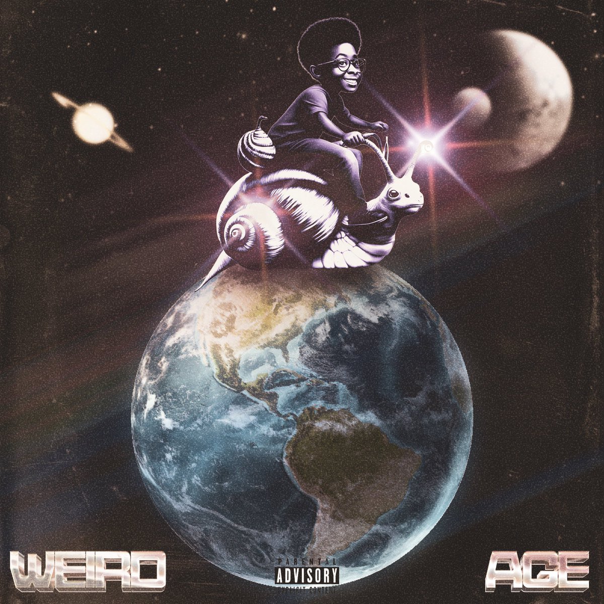 Mashi_RSA's tweet image. WEIRD AGE[project]
OUT NOV 18th.
Pre-order here: orcd.co/weird-age