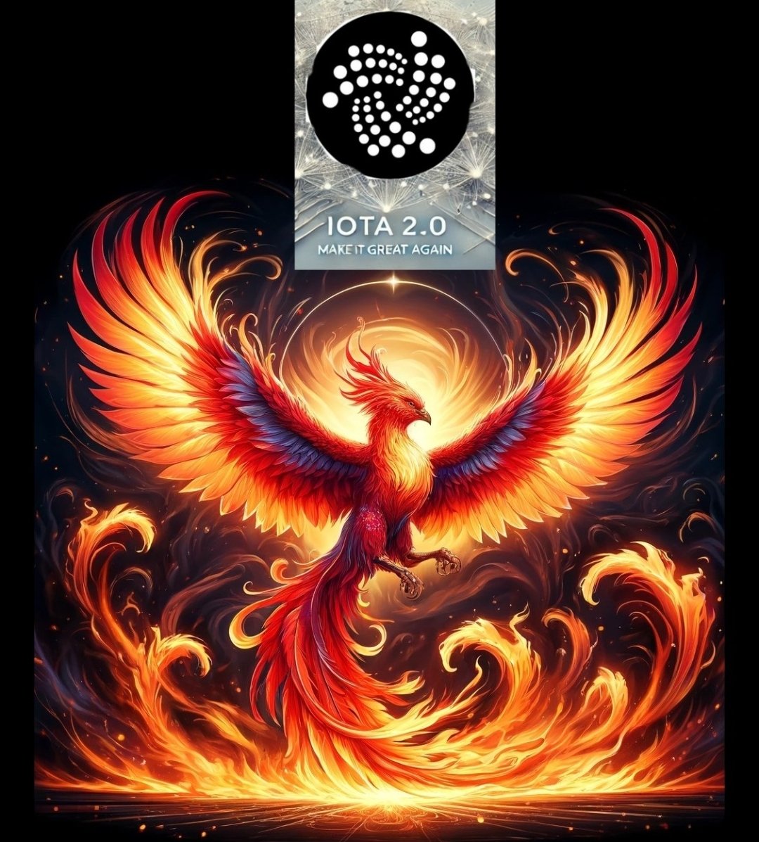 OTTI #IOTA 2.0 🌐 tweet media