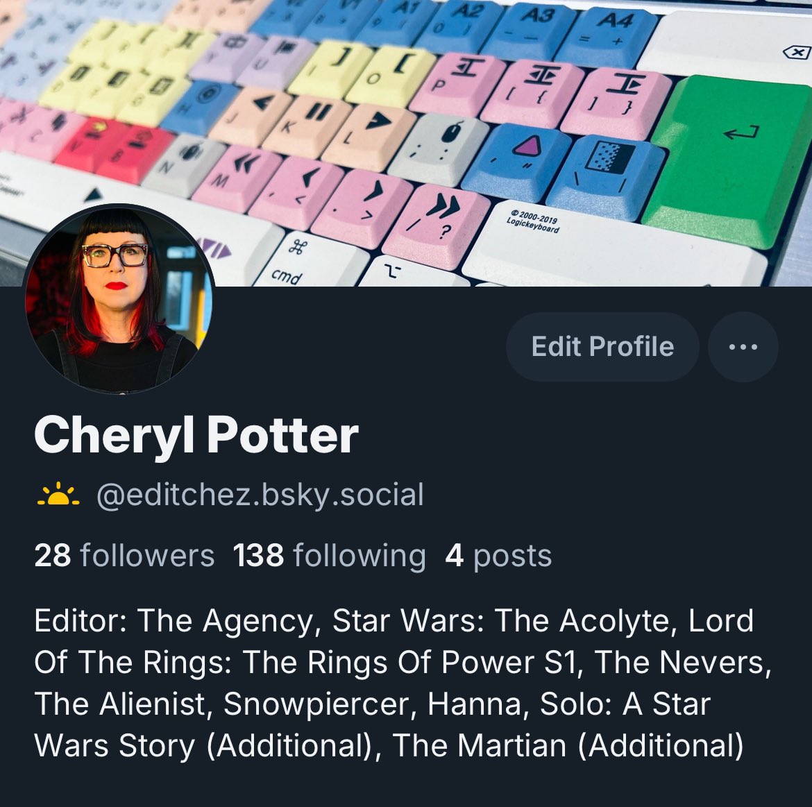 Cheryl Potter tweet media