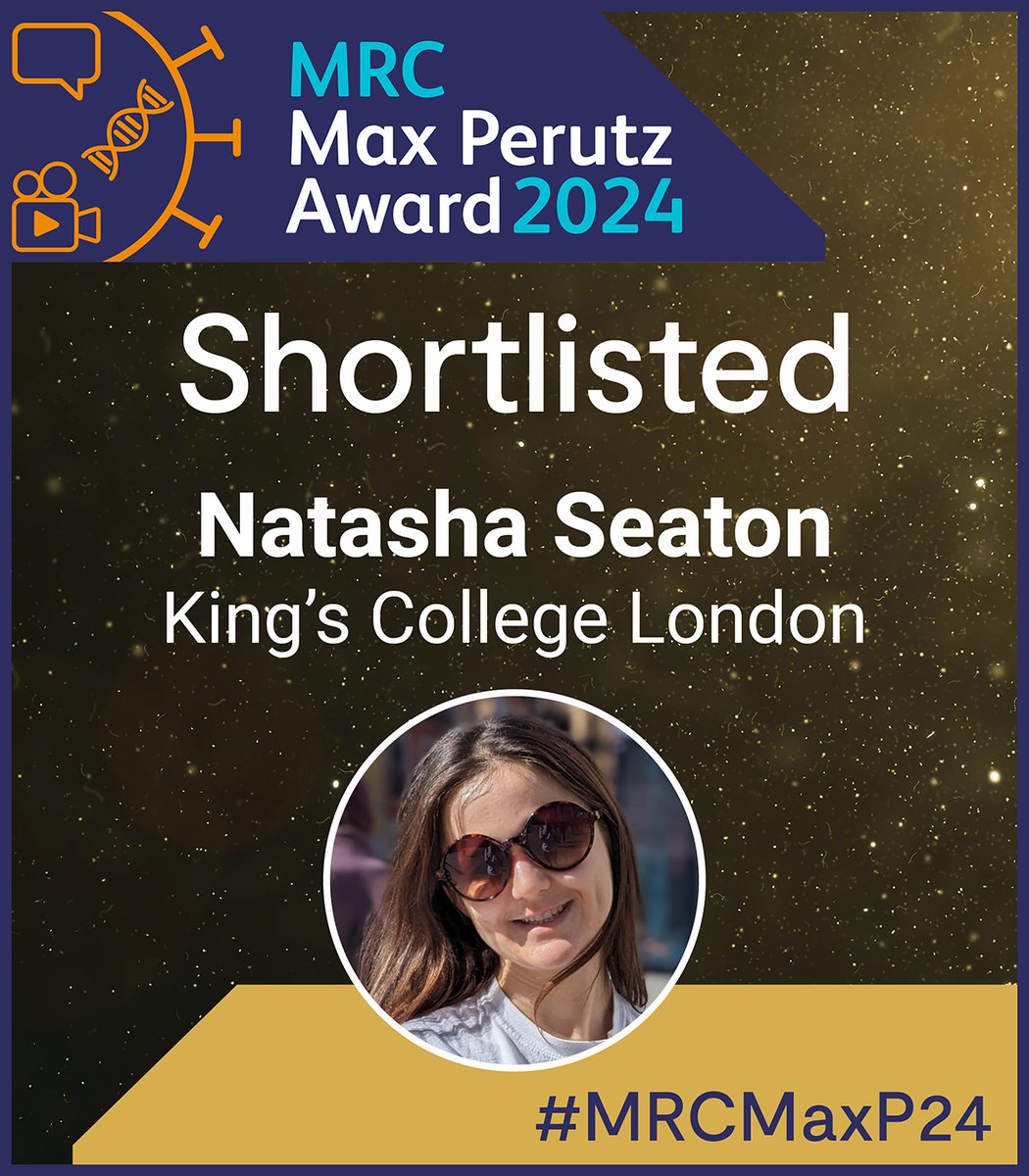 Medical Research Council tweet media