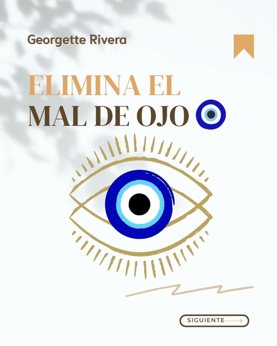 podomancia's tweet image. ¿Cómo eliminar el mal de ojo?

#georgetterivera #altasvibraciones #maldeojo #miradas #poderdelamirada  #energiapositiva #ojos #ritual