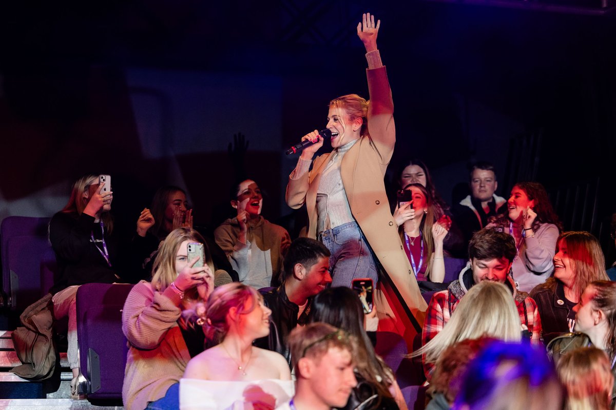 University of Chester tweet media