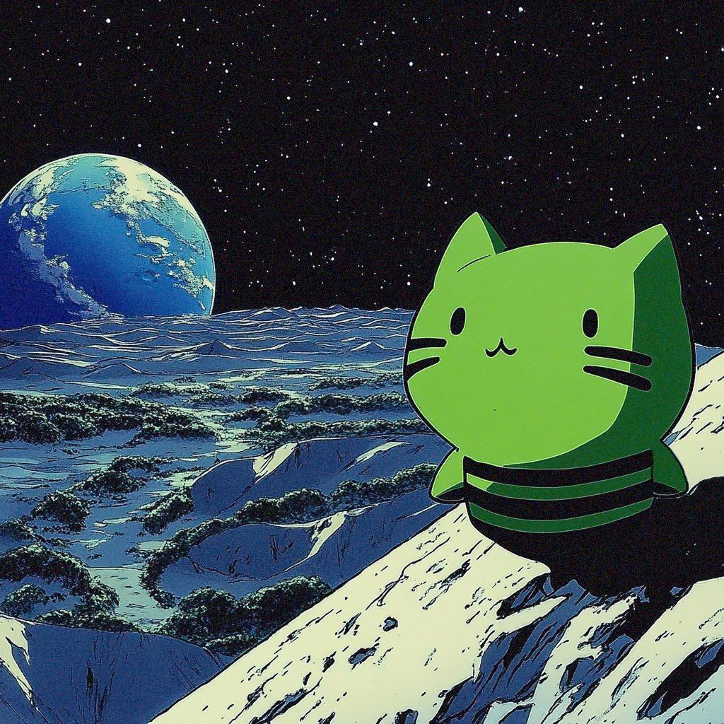LouisCaneCrypto's tweet photo. @cryptocom @pepecoineth $TOKI

Is the next big meme meta!

The half cat half frog is taking over on solana right now! A CTO taking over after being rugged and then robbed again have taken it from 25k mc to 800k in the space of a week🤯

DONT MISS THIS! @toki_solana https://t.co/rfMazoN6rV