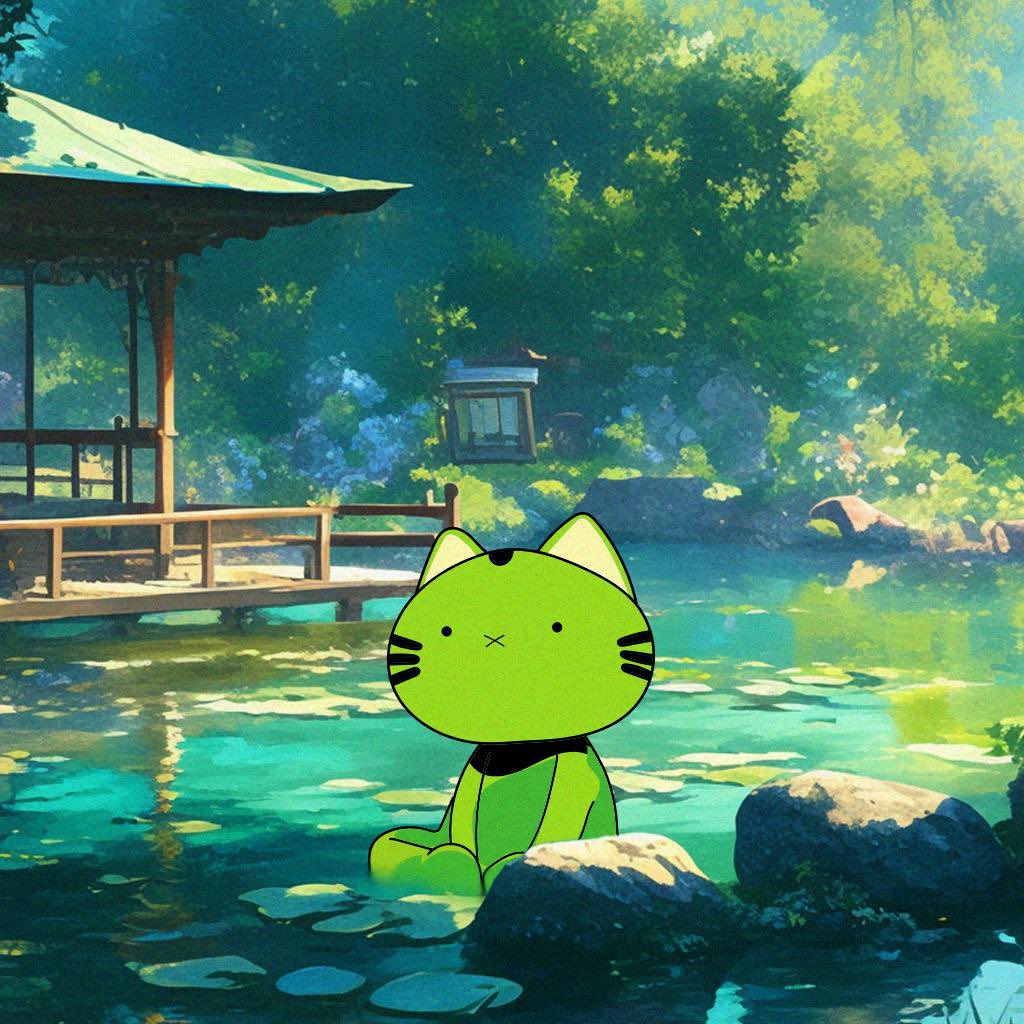 LouisCaneCrypto's tweet photo. @cryptocom @pepecoineth $TOKI

Is the next big meme meta!

The half cat half frog is taking over on solana right now! A CTO taking over after being rugged and then robbed again have taken it from 25k mc to 800k in the space of a week🤯

DONT MISS THIS! @toki_solana https://t.co/rfMazoN6rV