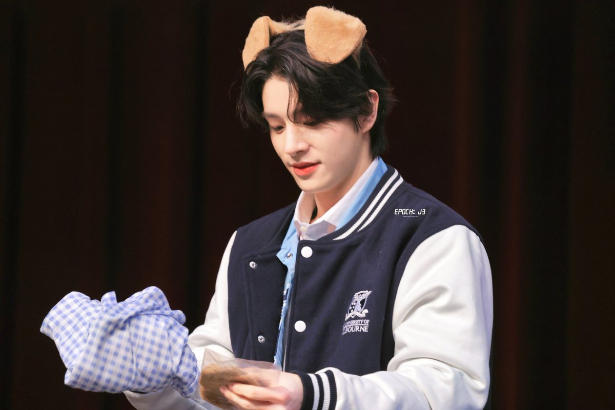 𝗝³ 'Fan Acc tweet media