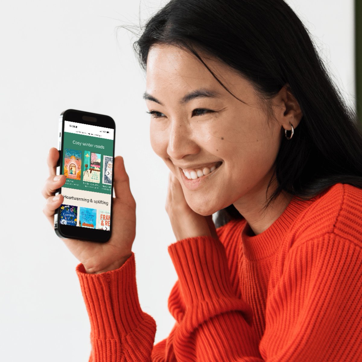 📚 Discover our BRAND NEW online catalogue! 🌟 

Log in with your card &amp; PIN to search, renew, reserve! Explore today and find your next great read from our fantastic reading recommendations 👉 nottslibraries.inspireculture.org.uk