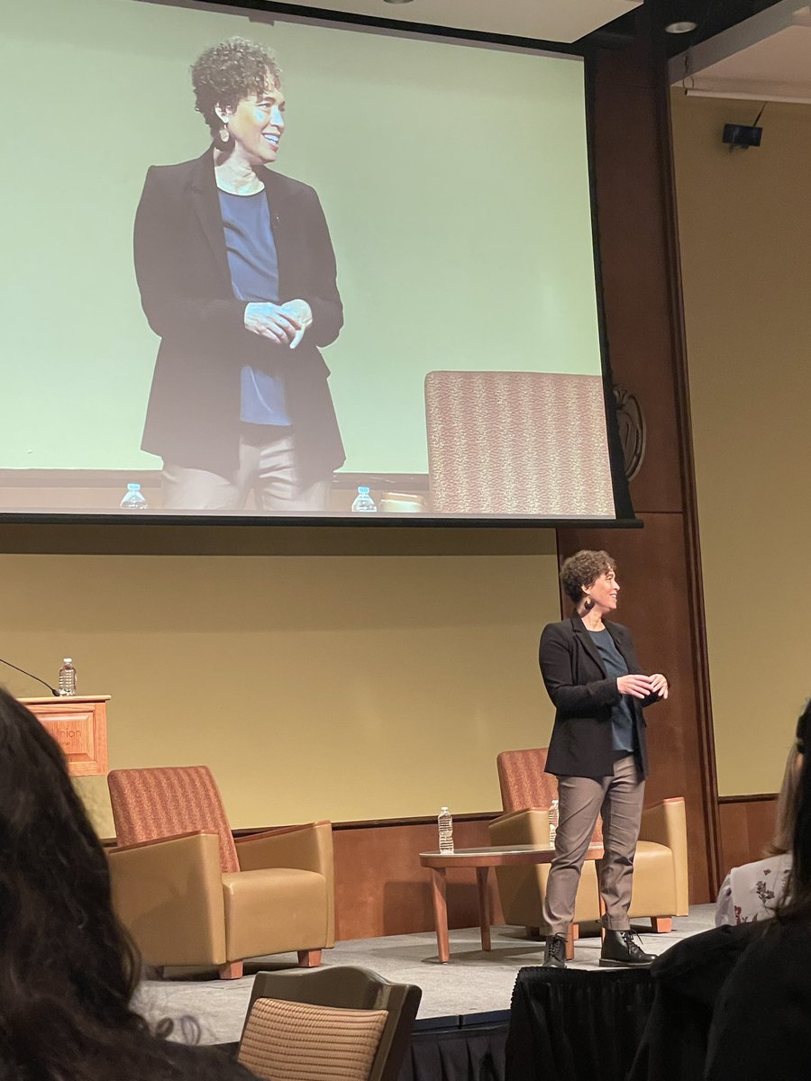 Excited for Day 2 and Fanshen Cox at Diversity Forum <a href="/uw_diversity/">UW–Madison Diversity</a>