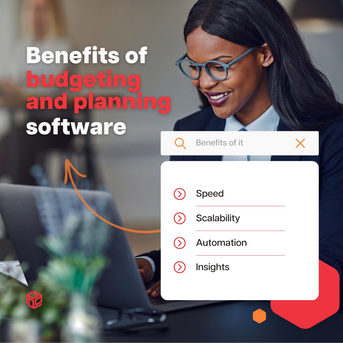 prophix's tweet image. Choosing the right budgeting and planning software doesn&apos;t have to be daunting! Our article breaks it down to help you find the perfect fit for your business. Explore your options: ow.ly/lAbg50U0Uwt

#BudgetingSoftware #BudgetingMadeEasy #FinancialPlanning