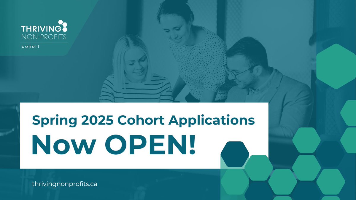 Impact Organizations of Nova Scotia tweet media