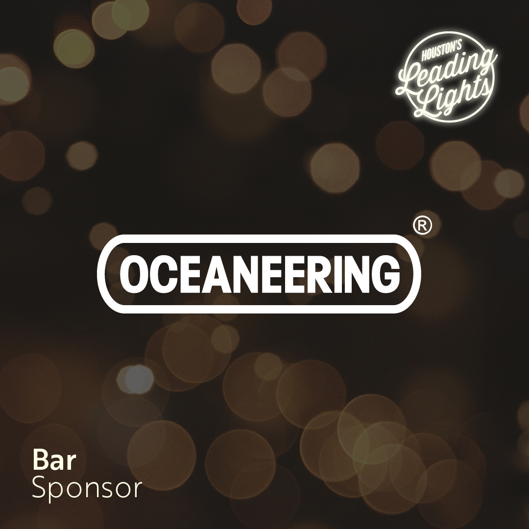 Big thanks to Oceaneering for their Bar Sponsorship at the 2024 Lantern Awards! We look forward to a grand "cheers" alongside Houston's B2B marketers and winners at this year's event.

#lanternawardsoftexas #houstonleadinglights #b2bmarketing"