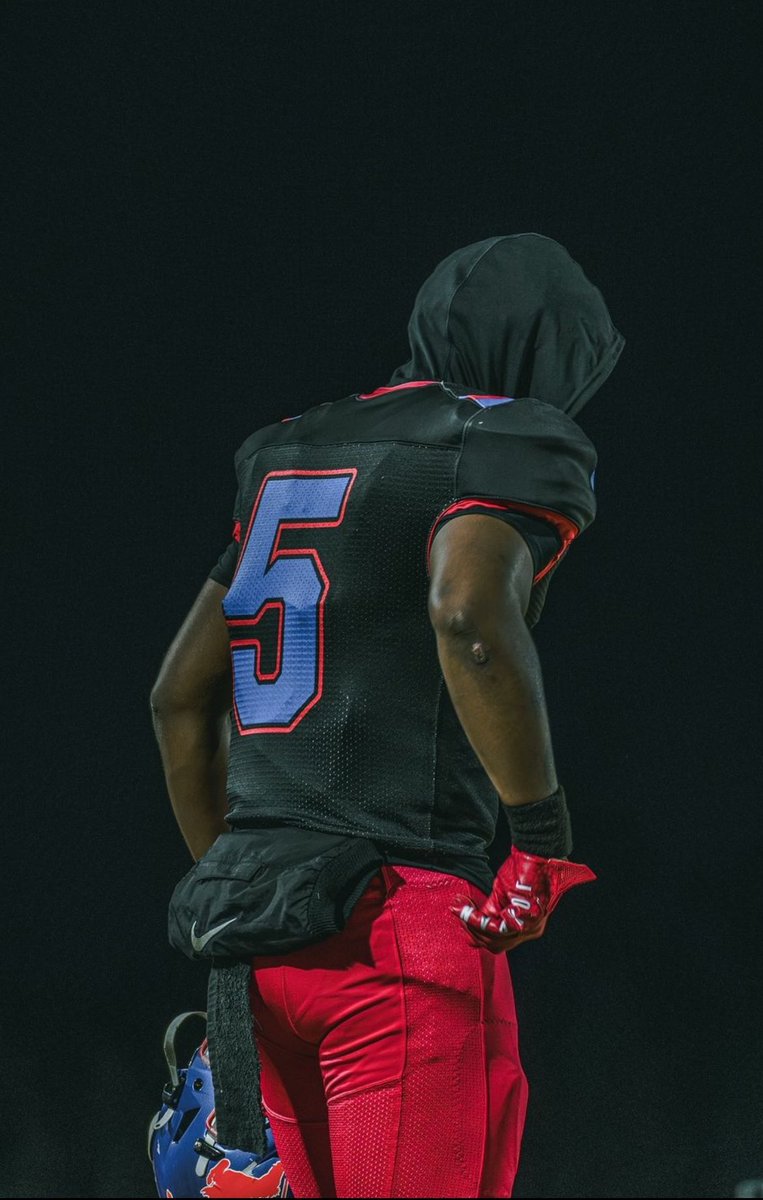 Trejour Coles (Tre5) tweet media