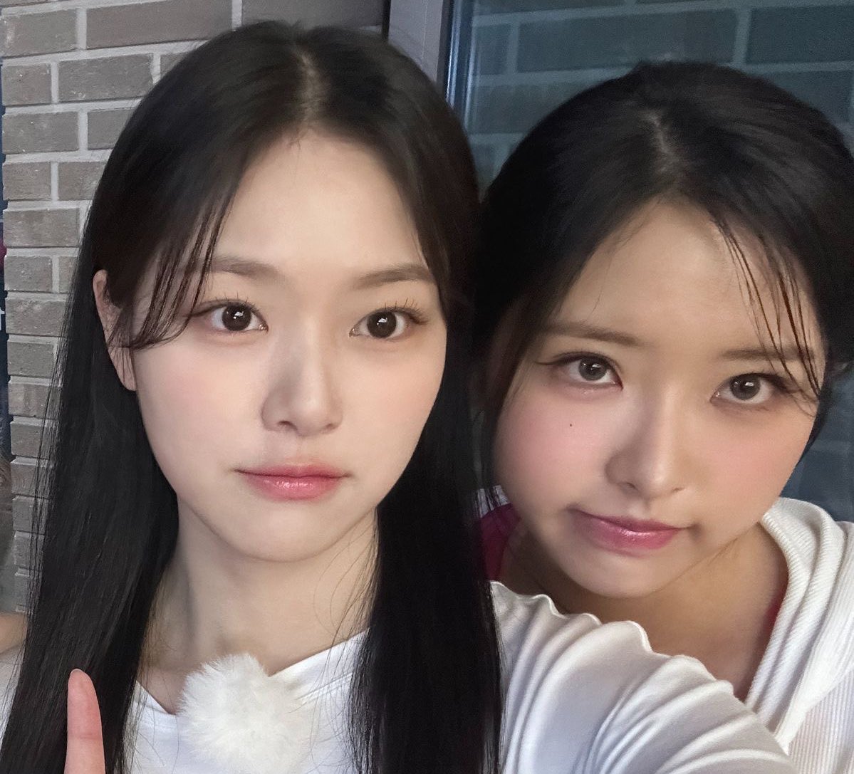 hyeju pics tweet media