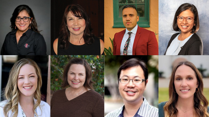 SDSURF (@sdsu_rf) on Twitter photo Eight faculty members from <a href="/SDSU_IV/">SDSU Imperial Valley</a> <a href="/sdsuhealth/">SDSU School of Public Health</a> and nursing departments are collaborating to establish a clinical research site to increase access to glucose monitors and investigate factors linked to adverse pregnancy outcomes. tiny.cc/xicuzz Eight faculty members from <a href="/SDSU_IV/">SDSU Imperial Valley</a> <a href="/sdsuhealth/">SDSU School of Public Health</a> and nursing departments are collaborating to establish a clinical research site to increase access to glucose monitors and investigate factors linked to adverse pregnancy outcomes. tiny.cc/xicuzz