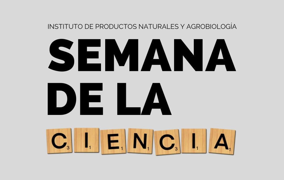 SoilEvoEcoLab's tweet photo. As part of the Weeks of Canary Science and Innovation #SCIC24 @NiraVega and Irene Santos took part in outreach sessions for high school students, inspiring the next generation of scientists! Proud of their dedication to making science accessible and exciting. 👩🔬🌟 #somosciencia https://t.co/xSVAbS5es4