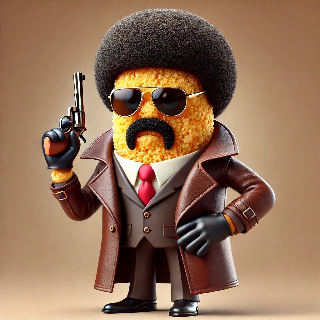 Go_DipBuy's tweet image. A story about Global Brand token $CJT and its ecosystem. 
 " Respect it, Baby!". 

@CroutonJonesCTO is a universe where we meet a fusion of entertainment and cutting edge blockchain technology. It is not only an adult animated comedy series but also the project is a multifaceted…