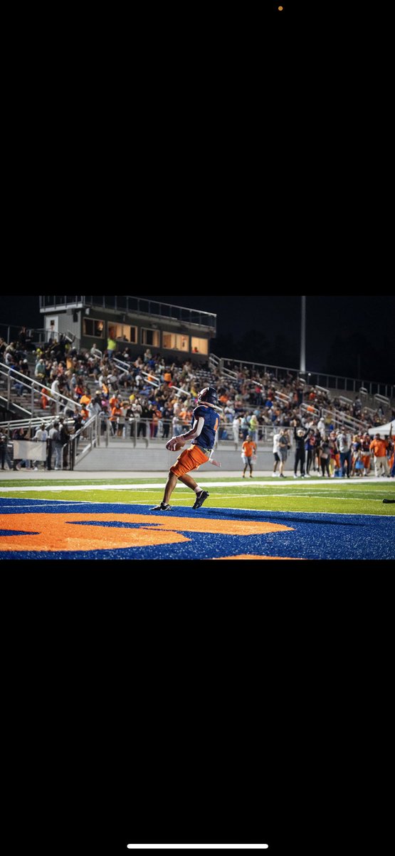 Jeremiah “JJ” Jackson (@jjackson4_) on Twitter photo Senior season was cut short due to unfortunate circumstances. Thank you High school * 6 Games played
- hudl.com/v/2Qbk6v
800 All Purpose Yards
10 TDs
2x Player of the week (Al.com & UnlockYourgame)
40-4.58
<a href="/h5group/">Coach Keon Handley, Sr.</a> <a href="/coachquel/">Coach Quel Fells</a> <a href="/WILDCATS_FTBL/">Fultondale Football</a> <a href="/PrepRedzoneAL/">Prep Redzone Alabama</a> Senior season was cut short due to unfortunate circumstances. Thank you High school * 6 Games played
- hudl.com/v/2Qbk6v
800 All Purpose Yards
10 TDs
2x Player of the week (Al.com & UnlockYourgame)
40-4.58
<a href="/h5group/">Coach Keon Handley, Sr.</a> <a href="/coachquel/">Coach Quel Fells</a> <a href="/WILDCATS_FTBL/">Fultondale Football</a> <a href="/PrepRedzoneAL/">Prep Redzone Alabama</a>