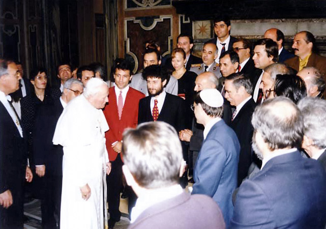 Atlantic Club of Bulgaria tweet media