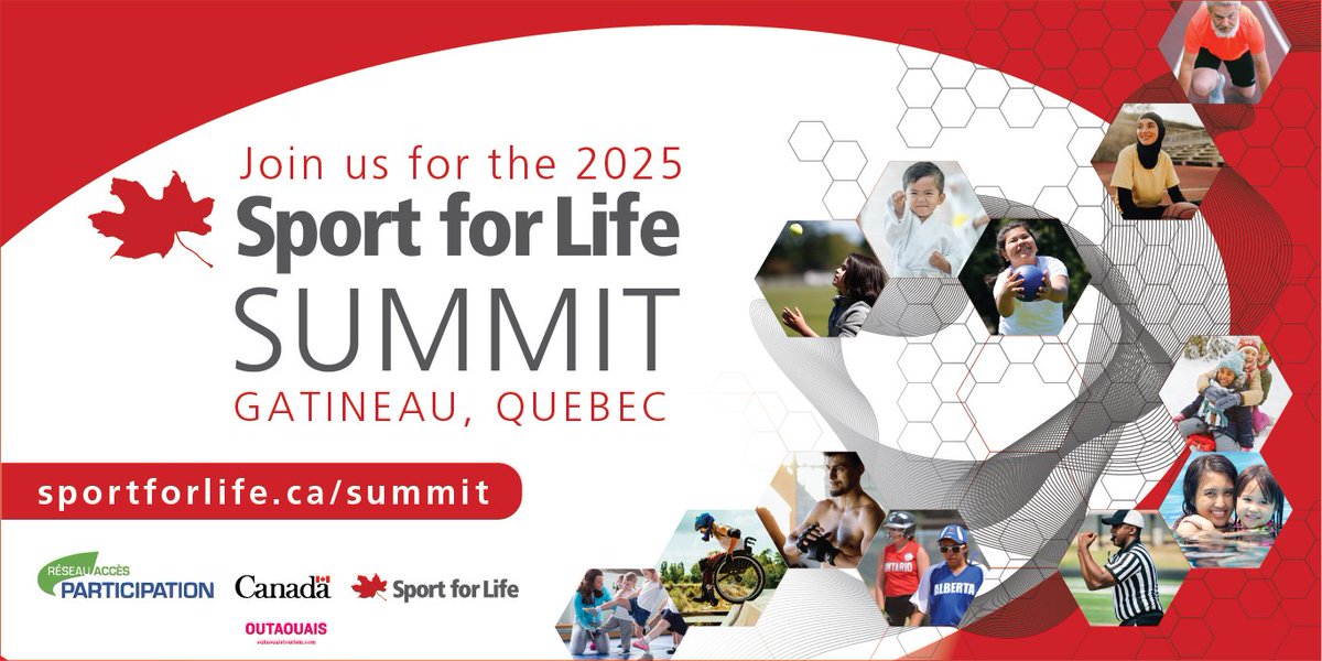 🎉 S4L has partnered with <a href="/SIRCtweets/">SIRC</a> to host a Speed Networking Session at the Summit 2025! Connect with leaders in sport. Register today to join! 🌟 bit.ly/4hAwWv1