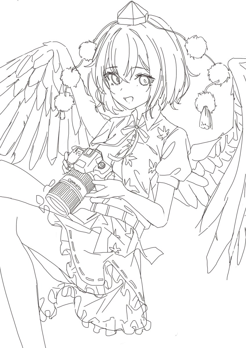 Dasiam11's tweet image. 文文