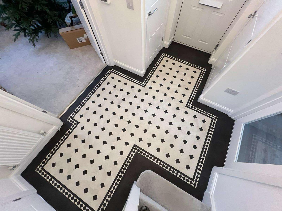 Creative Flooring tweet media