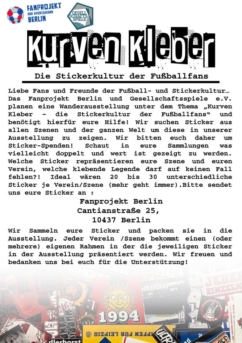 FanprojektJena (@fanprojektj) on Twitter photo 