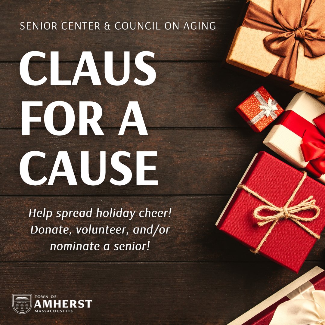 Town of Amherst, MA tweet media