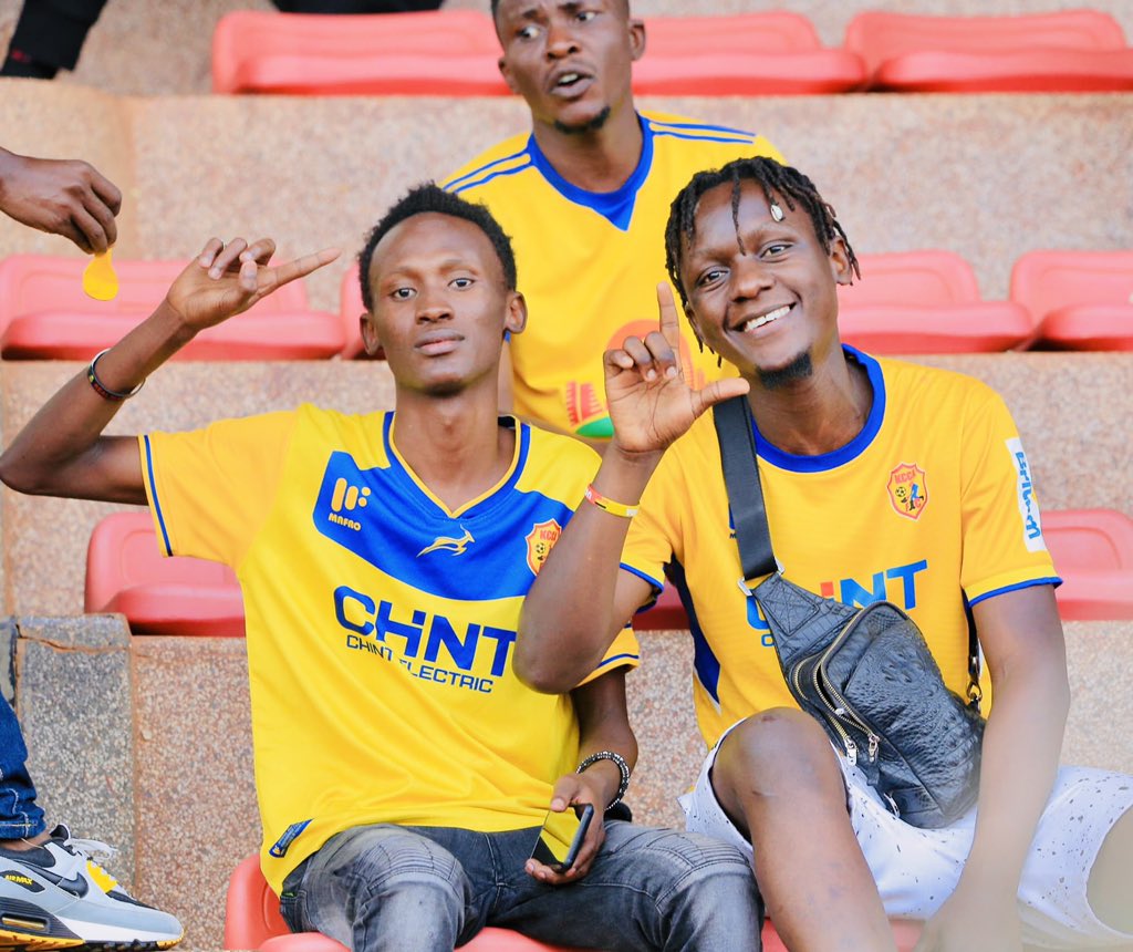 💙CFC Majesty wa Kanso💛 🇺🇬 tweet media