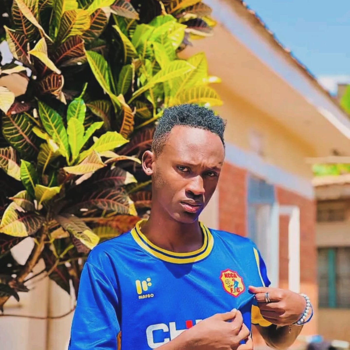 💙CFC Majesty wa Kanso💛 🇺🇬 tweet media