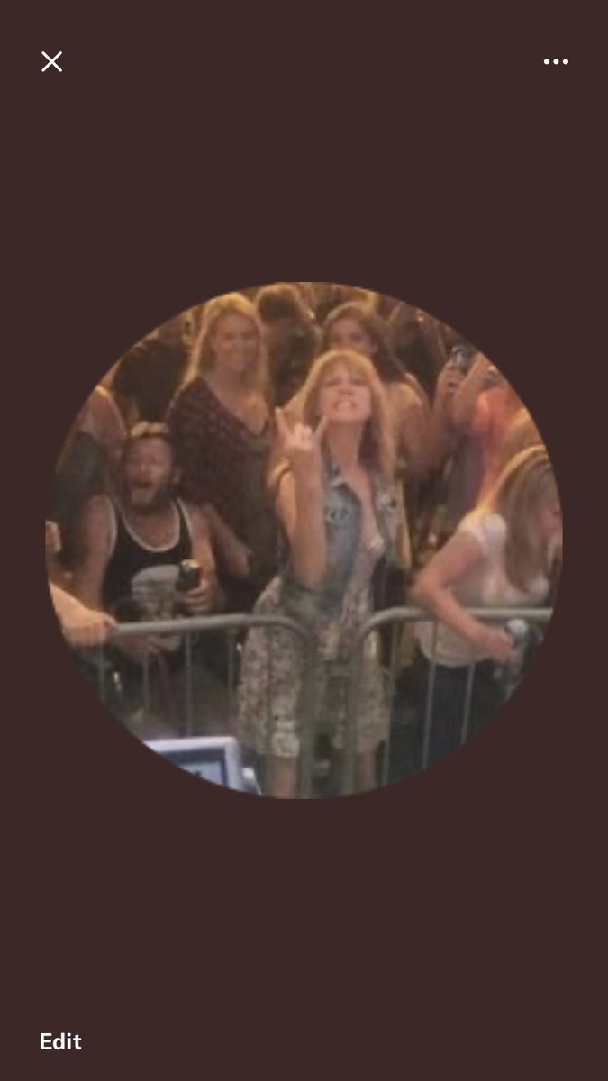 angrywhitebitch (@deletedsharon) on Twitter photo Profile pics over 7 years, 33K wonderful friends (just lost 3K), <a href="/HippoGang1/">The Hippo Gang</a>
<a href="/Robthefrosty/">Sir Rob the frosty tweeter</a>
@disgustedinky
<a href="/DaysonRick/">Action time - watch for it</a>
@DLgodlessbitch
You made my experience so fun, but I must kick Elon in the nuts- I’m out- my last tweet! See you at Bsky? Profile pics over 7 years, 33K wonderful friends (just lost 3K), <a href="/HippoGang1/">The Hippo Gang</a>
<a href="/Robthefrosty/">Sir Rob the frosty tweeter</a>
@disgustedinky
<a href="/DaysonRick/">Action time - watch for it</a>
@DLgodlessbitch
You made my experience so fun, but I must kick Elon in the nuts- I’m out- my last tweet! See you at Bsky?