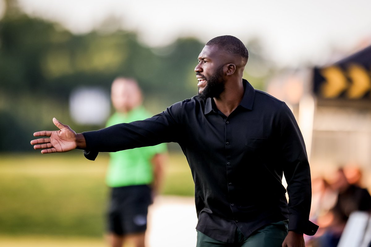 alextogomasta's tweet photo. What a year it has been for me and the organization @MDBobcatsFC. Thank you to my instructors and classmates for an incredible experience. My personal growth on this journey served our team this year. I am grateful to our club leadership, staff and players for their support! https://t.co/uxZ5EBQ9tz