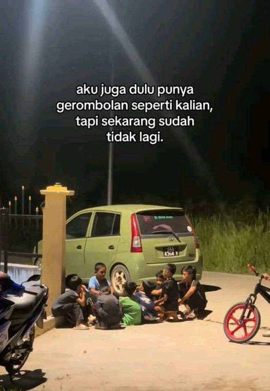 sosmed keras tweet media