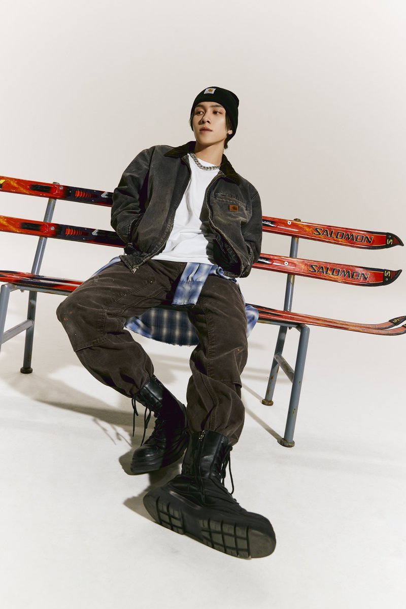 WayV The 6th Mini Album ‘FREQUENCY’ Image Teaser 4 #HENDERY
 
【FREQUENCY - The 6th Mini Album】
➫ 2024.11.25 (CST/KST)
 
🖐️Pre-Release ‘HIGH FIVE’
➫ 2024.11.19 (CST/KST)
 
💿Pre-order
wayv.lnk.to/frequency
 
#WayV #威神V #FREQUENCY
#WayV_FREQUENCY