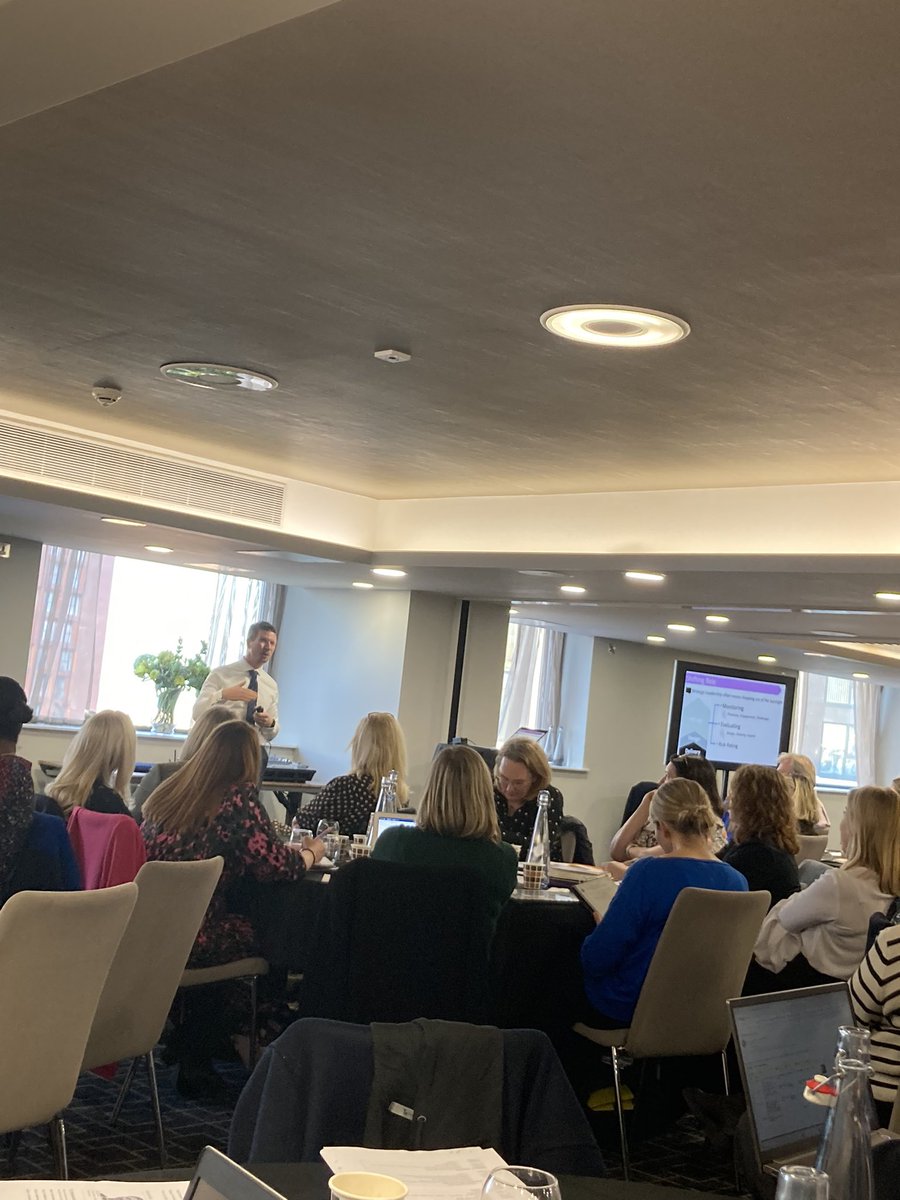 Graeme Robins (@graemerobins) on Twitter photo ‘If you see someone doing a good job it’s likely to have started with quality professional development… a poor job probably has its roots in an absence of professional development’ Wise words from <a href="/DrChrisWB/">Chris Baker FCCT</a> @CofE_EduLead #NPQEL. ‘If you see someone doing a good job it’s likely to have started with quality professional development… a poor job probably has its roots in an absence of professional development’ Wise words from <a href="/DrChrisWB/">Chris Baker FCCT</a> @CofE_EduLead #NPQEL.