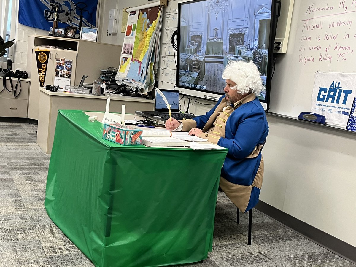 Oakview MS tweet media