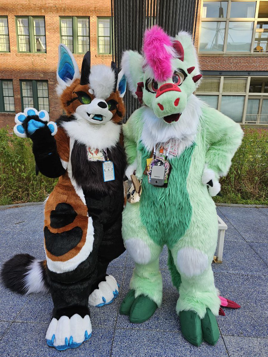 monster cat (@yaalani) on Twitter photo still needing to fill this slot for this customer! full digi slot will discount to $6500 will be a rough start time of early/mid 2025. signed tos required 18+ proof of age required. this price is flat price. (brown white and black suit head made by <a href="/hypernovacrafts/">⭐️HyperNovaCrafts⭐️</a> body by me) still needing to fill this slot for this customer! full digi slot will discount to $6500 will be a rough start time of early/mid 2025. signed tos required 18+ proof of age required. this price is flat price. (brown white and black suit head made by <a href="/hypernovacrafts/">⭐️HyperNovaCrafts⭐️</a> body by me)