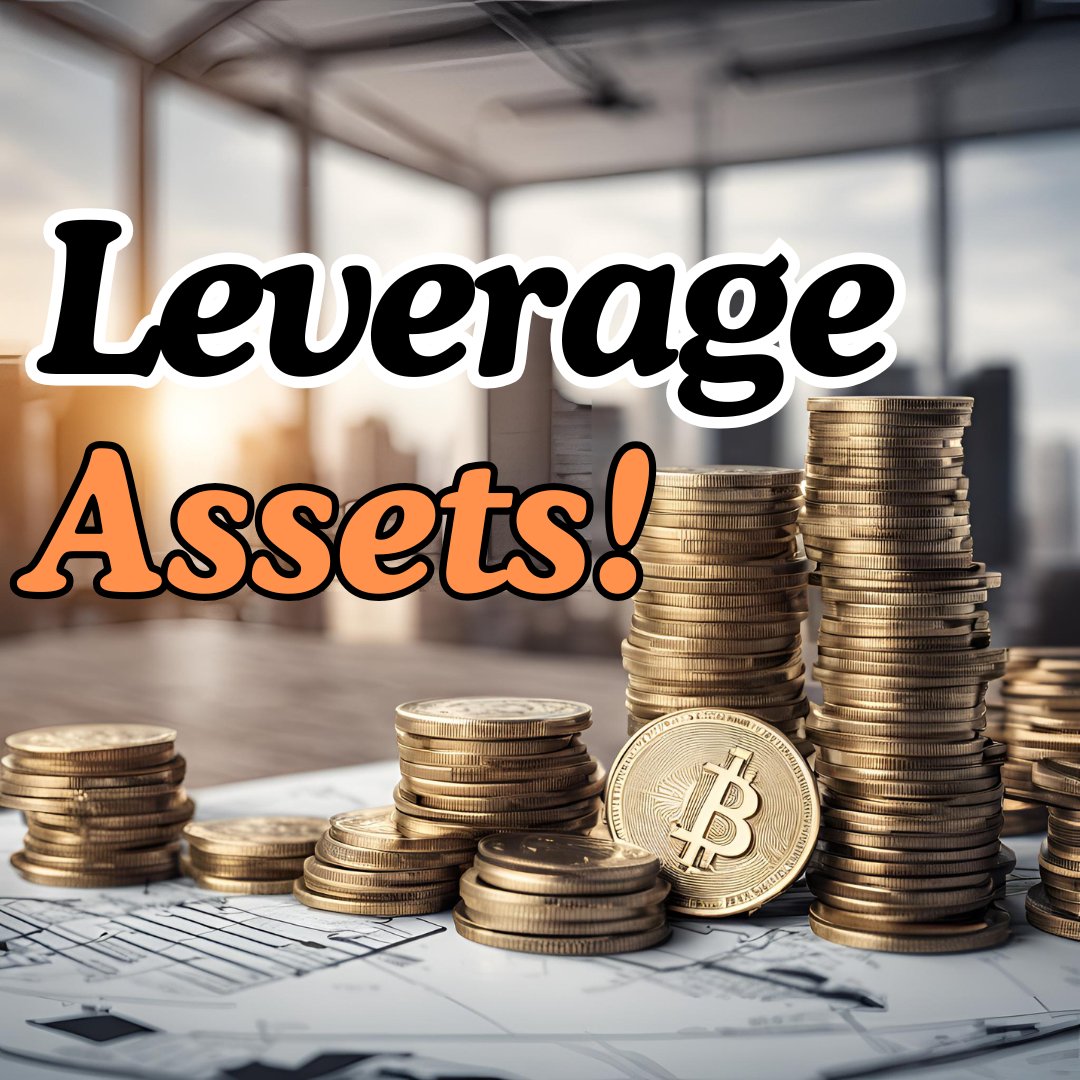 loancater's tweet image. Want better refinancing terms? Leverage your assets! Offering collateral (like equipment or property) can lower risk for lenders, meaning better rates and flexible terms for you! Ready to unlock those savings? #BusinessFinance #RefinanceTips #CollateralPower #EntrepreneurLife