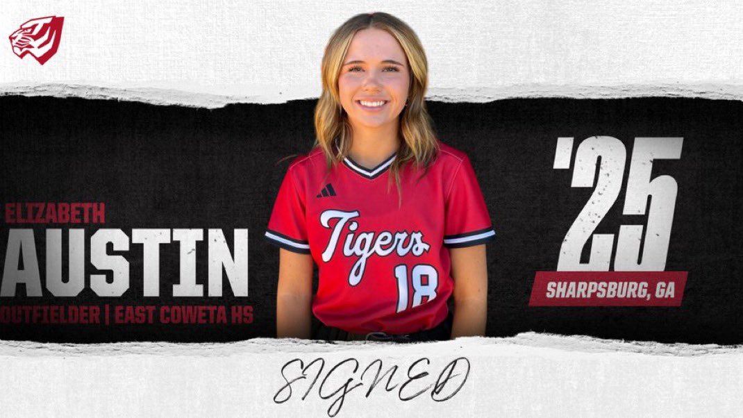 East Coweta Softball tweet media