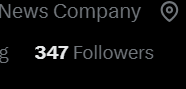 AlienLuvMonkey's tweet photo. It needs a couple few zeroes behind it but Ford people know what's up 😎 #Stroker #FoMoCo #ILikeCheese https://t.co/1i0cv6N2eH