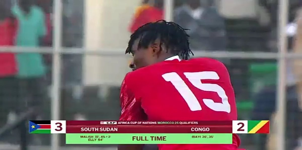 ZaidRamadhan_LM's tweet image. FULL TIME IN Juba meant @UgandaCranes are in Morocco 2025 Campaign

UGANDA CRANES WE GOOO FOR NAMBOOLE PARTY. 
#USFN | #UgcranesWeGo 

 @usfn_ug