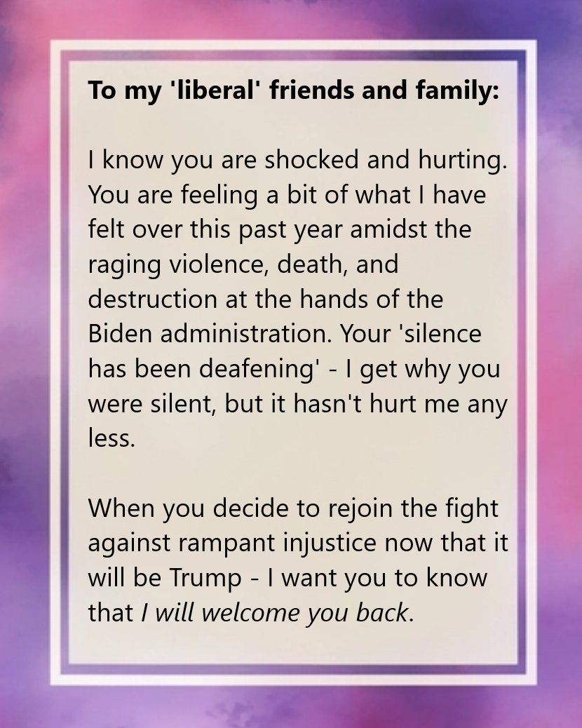 virtualcompute's tweet image. I know that not ALL my lefty friends will feel this way, but I hope that you are able to come around to some form of it - we really do need  &quot;all hands on deck&quot;