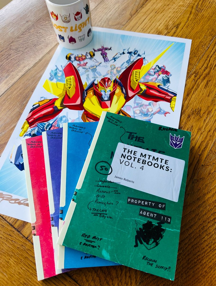 James Roberts tweet media