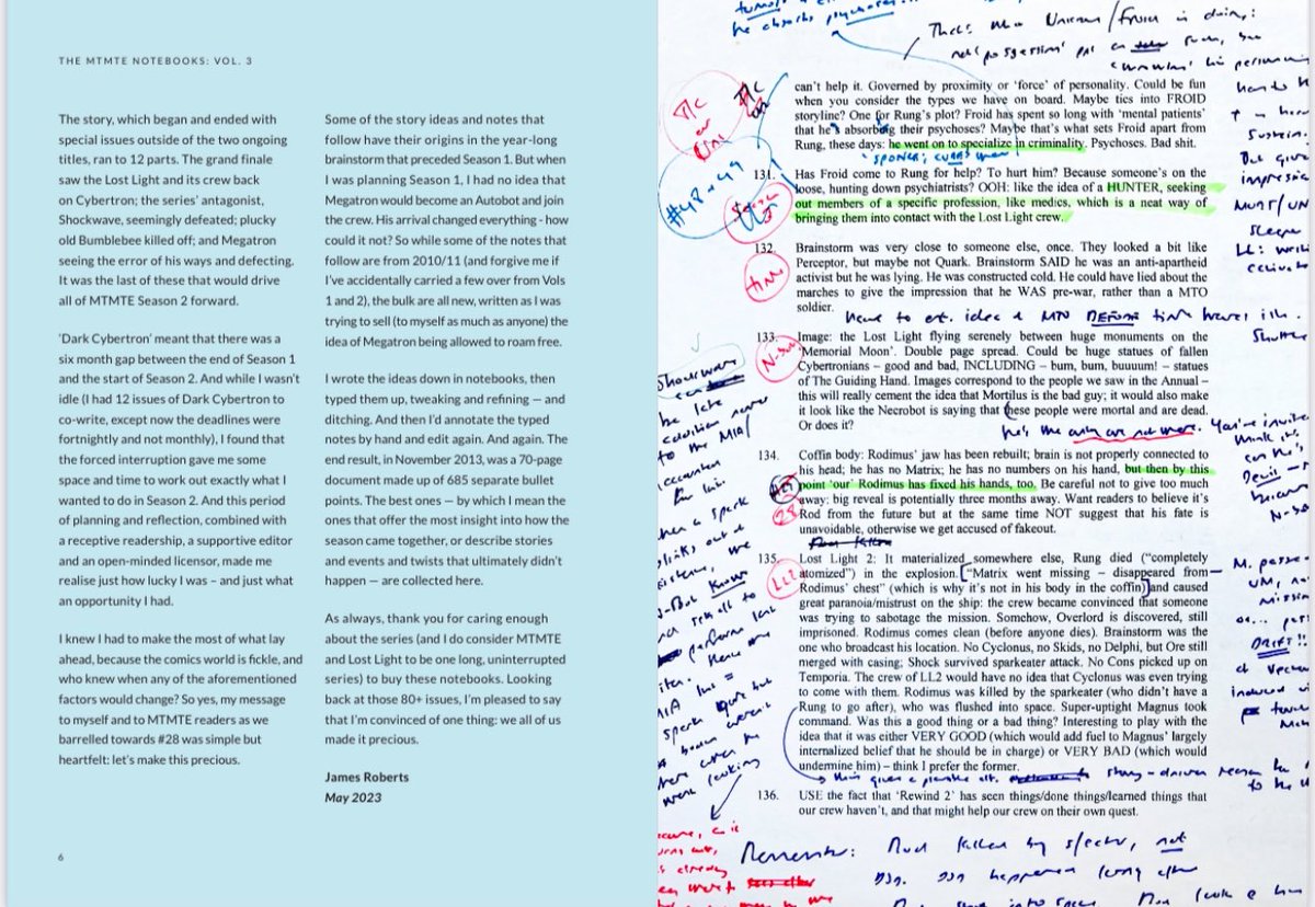 James Roberts tweet media