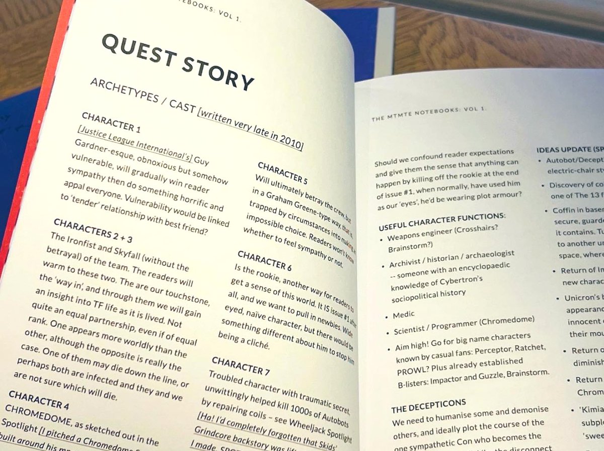 James Roberts tweet media