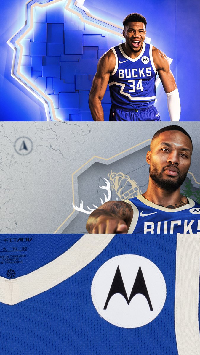 Bucks's tweet photo. A representation of our state. https://t.co/8F8pdNGaAb