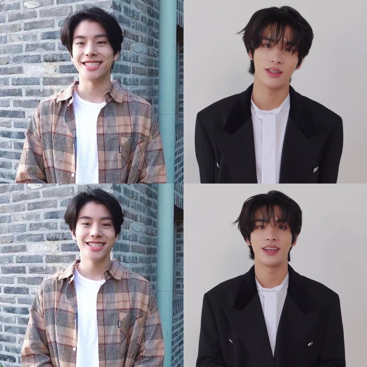17 years old jake                        22 years old jake