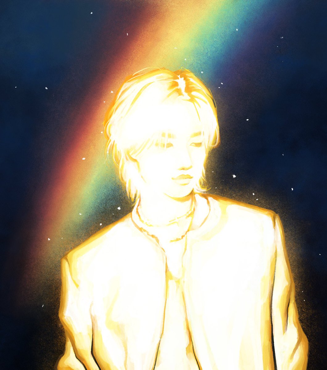 after the rain
#WOOYOUNG #ATEEZfanart