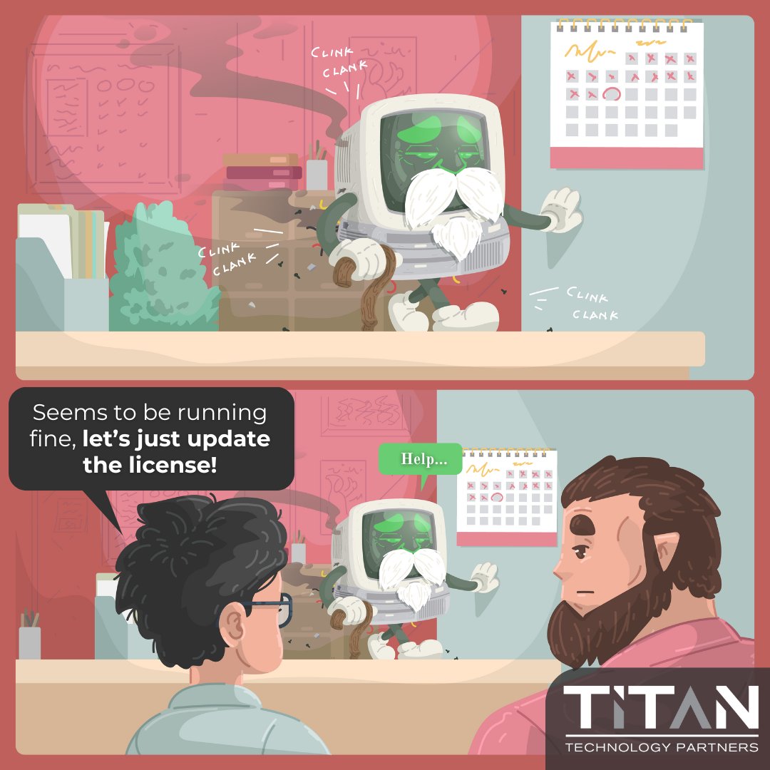 Titan Technology Partners LLC (@TheTitanPartner) / Posts / X