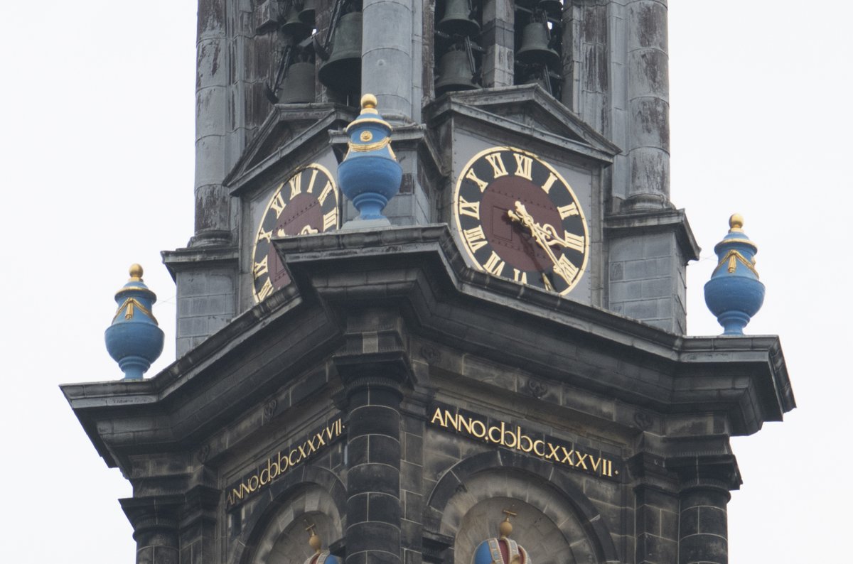 Monumenten en Archeologie, Gemeente Amsterdam tweet media