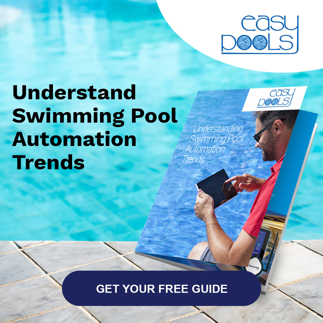 EasyPools's tweet image. Want to learn how swimming pool automation can save you time and money while making your pool more eco-friendly? Download our FREE guide to Understanding Swimming Pool Automation Trends now!
bit.ly/3hNp37i